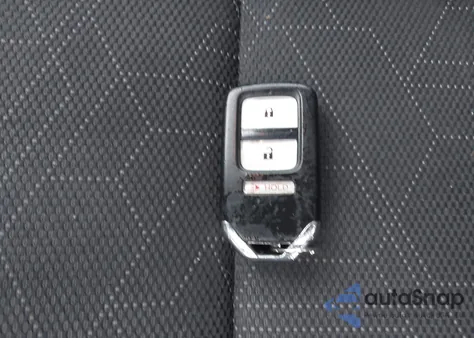 2015 Honda Fit Ex/Ex-L из США, поврежденный, VIN 3HGGK5H84FM773125